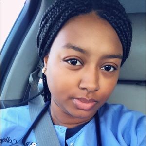 Meet your Posher, Precious